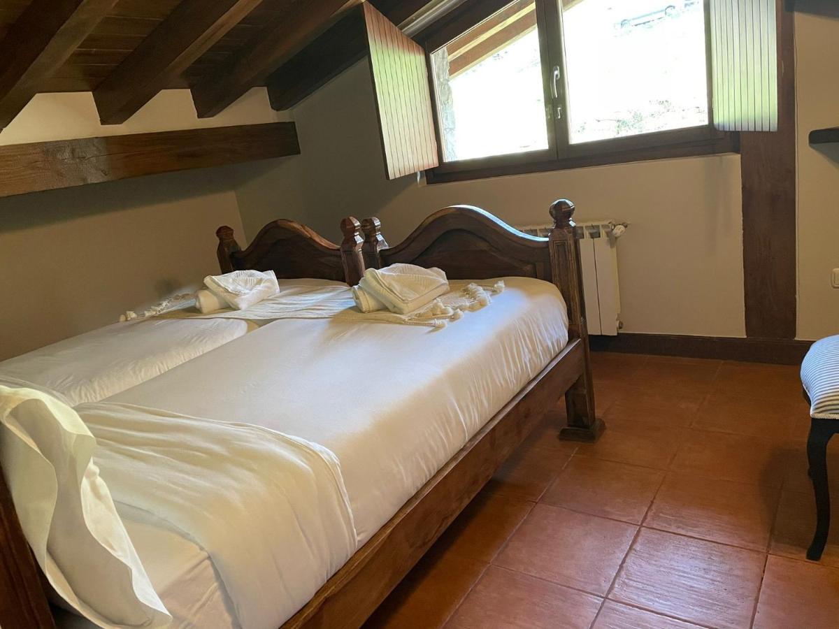 Hotel Rural Mane Mallavia Exterior photo
