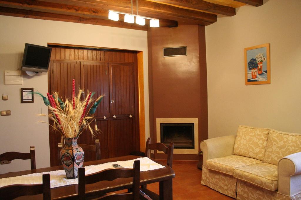 Hotel Rural Mane Mallavia Exterior photo