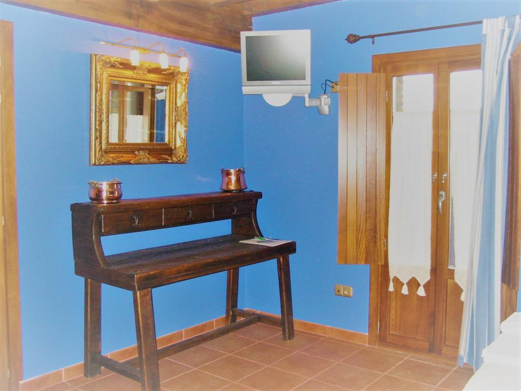 Hotel Rural Mane Mallavia Exterior photo